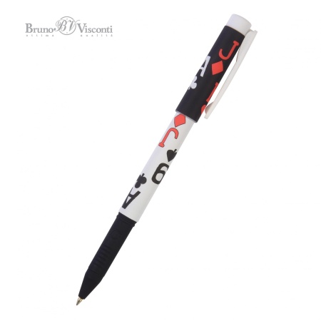 ����� ��������� BrunoVisconti 