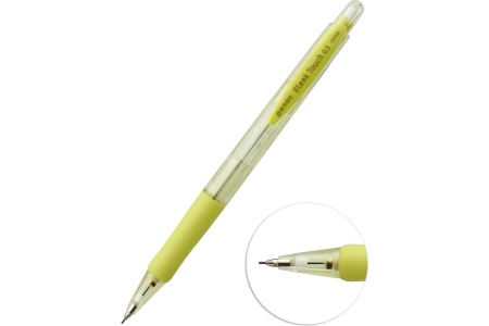 �������� ������������ Penac Sleek Touch Pastel 0,5�� HB ��������� ����������
