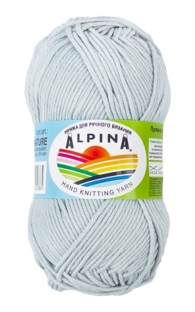 ����� ALPINA 