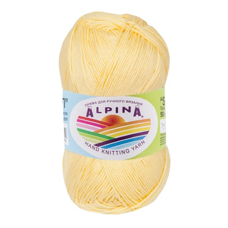 ����� ALPINA 