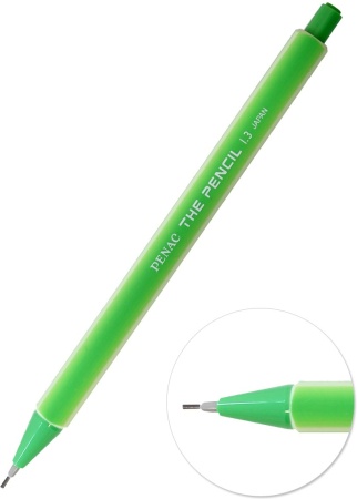 �������� ������������ Penac The Pencil 1,3�� HB �������