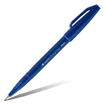 ���������-����� Brush Sign Pen (����� ����)