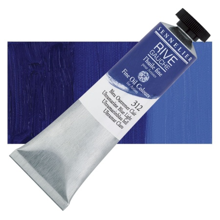 Sennelier �������� ������ �Rive Gauche�, ���� 40 ��, ����������� �������