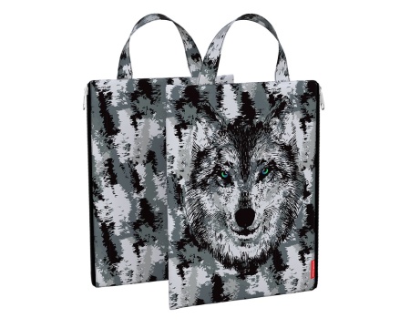 ����� ����������� �� ������, ������������ ErichKrause� � ������ Wolf, A4