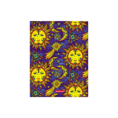 ����� �������� ����������� ErichKrause� Art Sun, c 30 ���������, A4 (� ������ �� 4 ��.)
