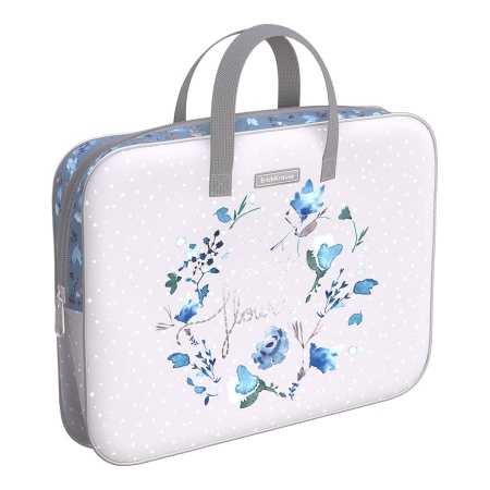 ����� ����������� �� ������ ErichKrause� � ������� Frozen Beauty, A4+