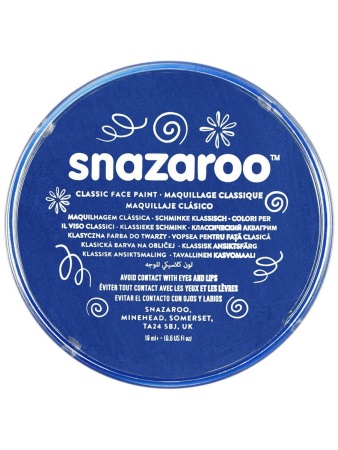 Snazaroo ������ ��� ���� � ���� 18 ��, ������� �����������