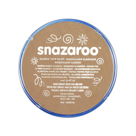 Snazaroo ������ ��� ���� � ���� 18 ��, ������� �������