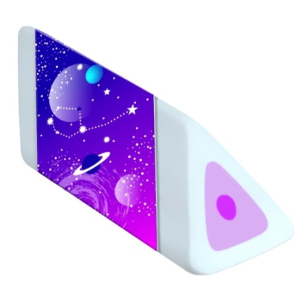 ������ Maped COSMIC KIDS ����������� �����, ����� � ������� ���������,