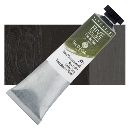 Sennelier �������� ������ �Rive Gauche�, ���� 40 ��, ����� �����������