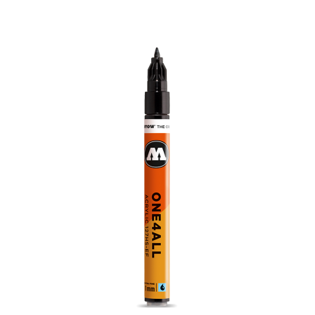 ������ Molotow ONE4ALL  127HS-EF (180) ������