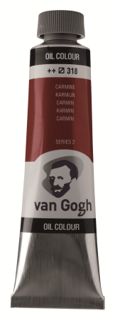 ������ �������� Van Gogh ���� 40�� �318 ����������