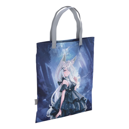 �����-������ ErichKrause� 10L Manga (Grey)