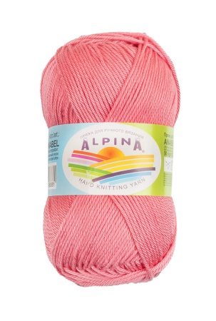 ����� ALPINA 
