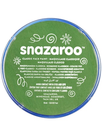 Snazaroo ������ ��� ���� � ���� 18 ��, �������� �������