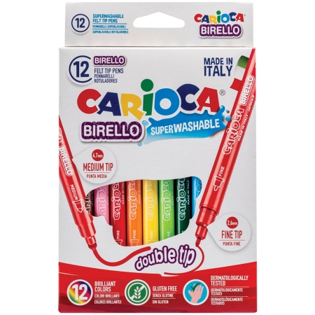 ���������� ������������ Carioca 