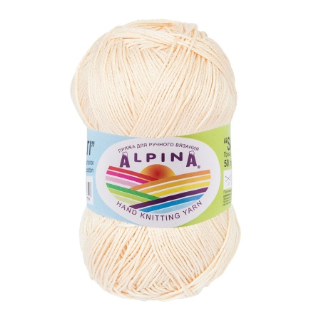 ����� ALPINA 