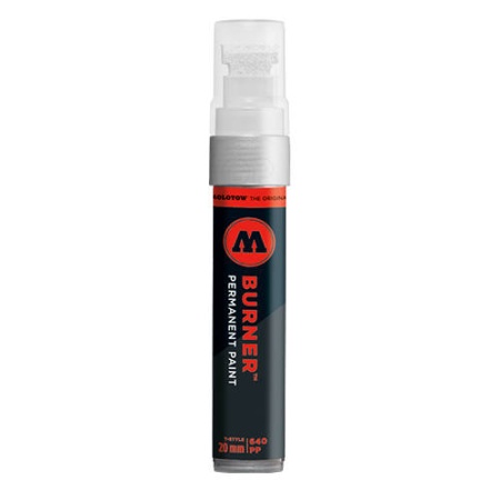Molotow ������ BURNER Paint 640PP 640397 ���� 20 ��