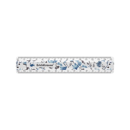 ������� ����������� ErichKrause� Frozen Beauty, 15��, �� �������� (white)