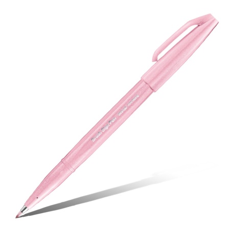 ���������-����� Touch Brush Sign Pen (������-������� ����)