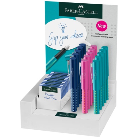 ����� �������� Faber-Castell 