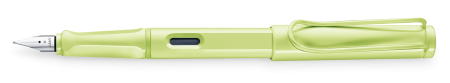 ����� �������� Lamy 0D0 safari, Springgreen, EF
