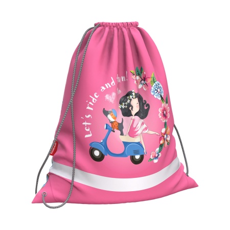 ����� ��� ����� ErichKrause� 365x440�� Flower Scooter