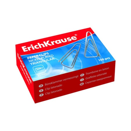 ������� 25��, Erich Krause, 100��., �������������� �����������, ����. ����.