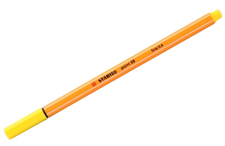 ����� ����������� STABILO POINT 88 �������-������