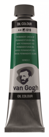 ������ �������� Van Gogh ���� 40�� �619 ������� ���������� ����������