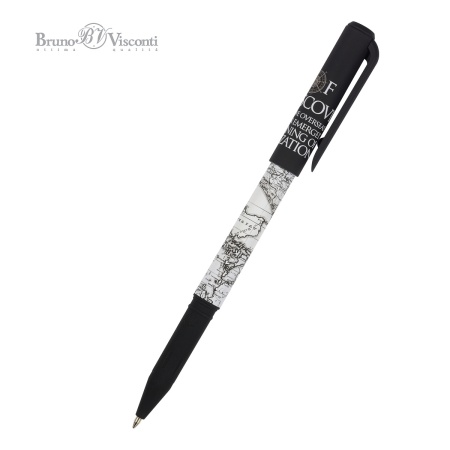 ����� ��������� BrunoVisconti 