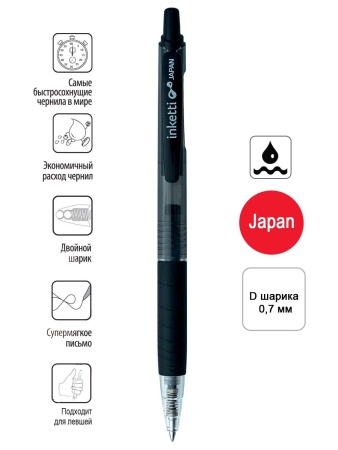 ����� ������� �������������� Penac Inketti 0,7�� ������