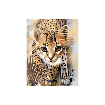 ����� 20� ����������� ErichKrause� Wild Cat,  A4