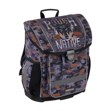 ����������� ����� � ����������� ���� ErichKrause� ErgoLine� 16L Rough Native