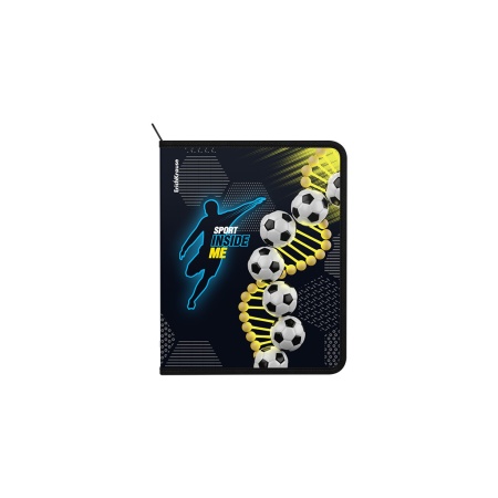 ����� ��� �������� �� ������ ����������� ErichKrause Sport DNA, A5+ (� ������ �� 4 ��.)