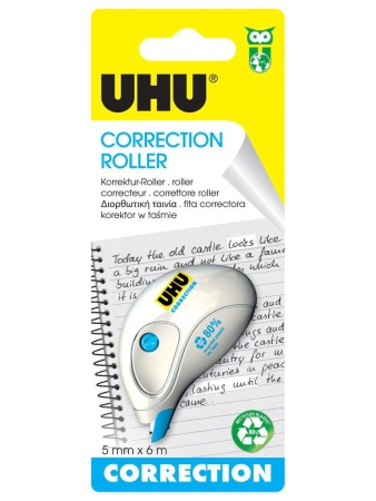 �������������� ����� UHU, 5��*6�, ���� ����