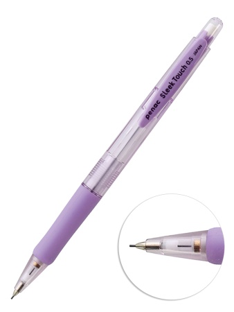 �������� ������������ Penac Sleek Touch Pastel 0,5�� HB ���������� ����������