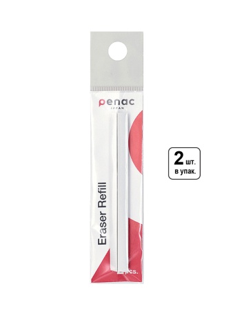 ������ Penac ������� Tri Eraser 8,25x122��,