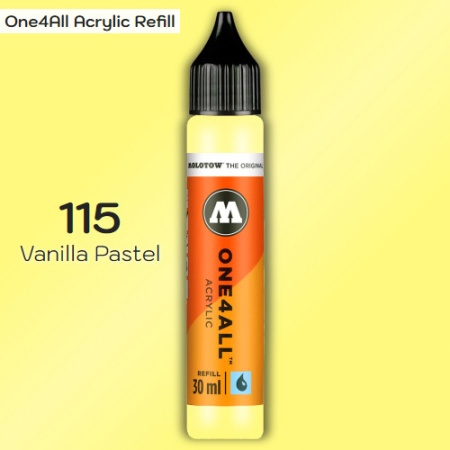 Molotow �������� ONE4ALL ��������� 693115 (115) ������ 30 ��