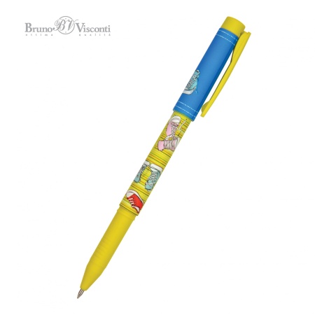 ����� ��������� BrunoVisconti 