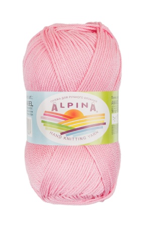 ����� ALPINA 