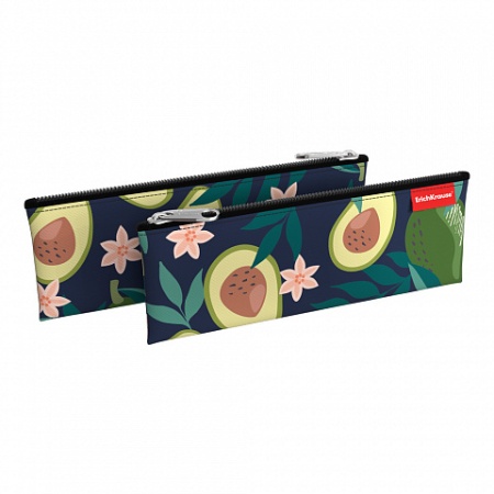����� ������� ErichKrause� 220�90�� Avocado Dusk