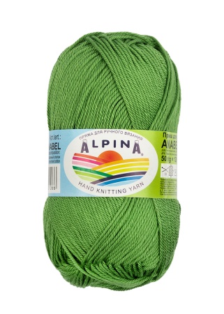 ����� ALPINA 