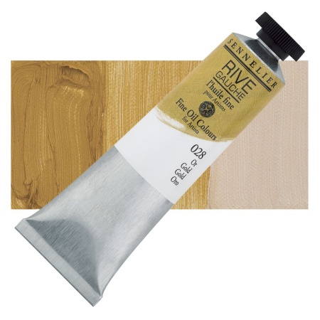 Sennelier �������� ������ �Rive Gauche�, ���� 40 ��, ������