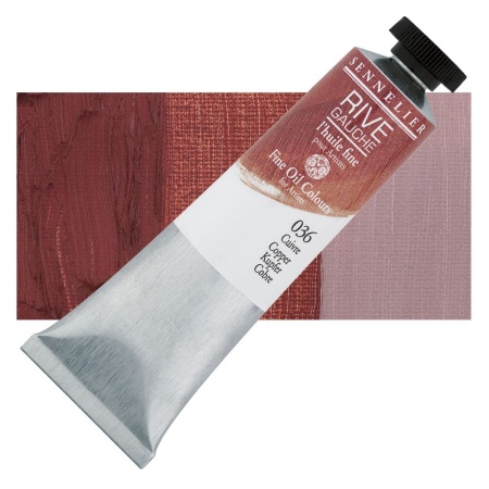 Sennelier �������� ������ �Rive Gauche�, ���� 40 ��, ����