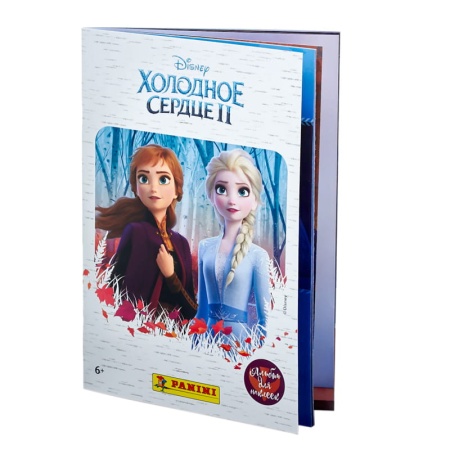 ������ ��� ������� Panini 