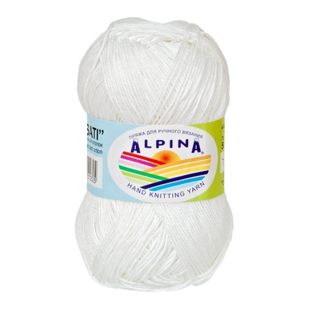 ����� ALPINA 
