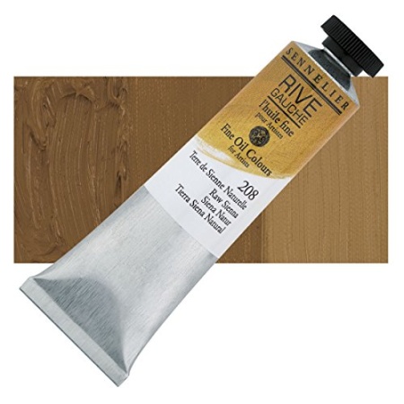 Sennelier �������� ������ �Rive Gauche�, ���� 40 ��, ����� �����������