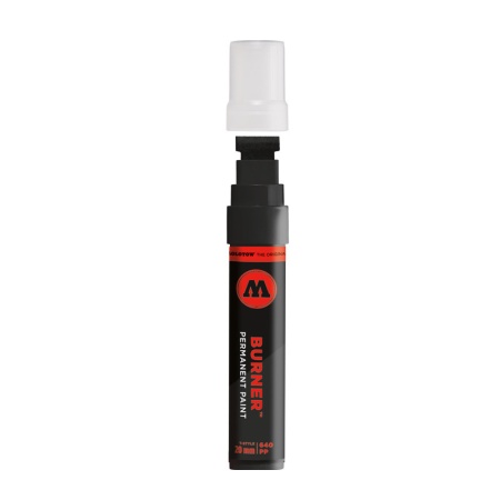 Molotow ������ BURNER Paint 640PP 640501 ������ 20 ��