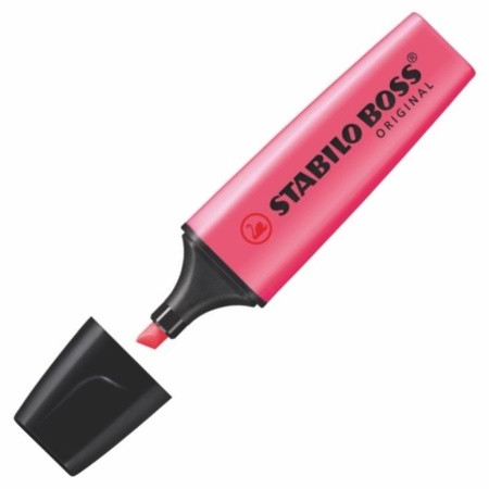 ���������������� STABILO BOSS ORIGINAL �������-�������,